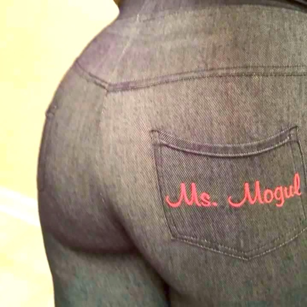 Ms. Mogul Fur Lined Legging/Pant - Far From Ordinary